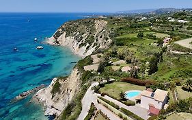 Villa Anemos, Spartia, Kefalonia